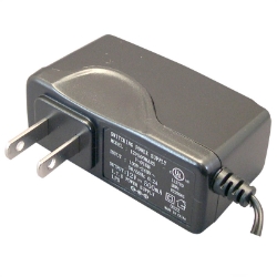 12V 500mA Camera Power Supply 12V, 500mA, CCTV Camera, Power adapter PS500